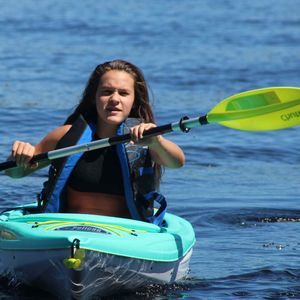 Meet your Posher, Cailey